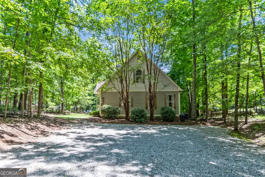 838 S Steel Bridge Road, Eatonton, GA 31024 - #3
