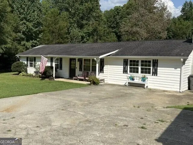 7590 Post Road, Winston, GA 30187 - #2