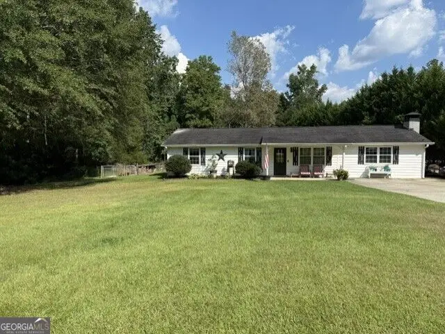 7590 Post Road, Winston, GA 30187 - #3