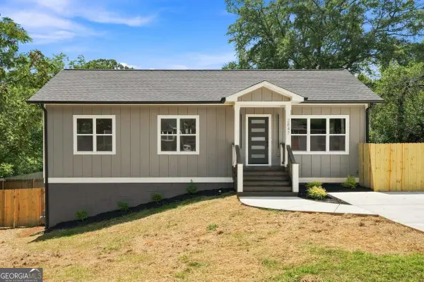 2847 Mitchell Place, Decatur, GA 30032