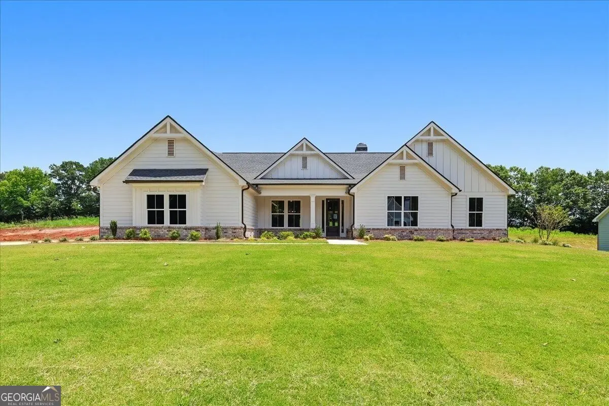 131 Maney Drive, Statham, GA 30666 - #1