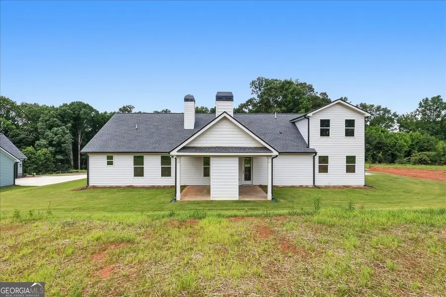 131 Maney Drive, Statham, GA 30666 - #3