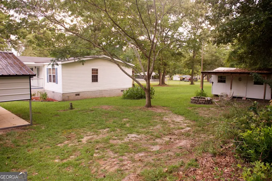 5314 Donnan Road, Macon, GA 31217 - #3