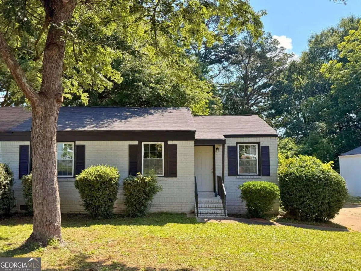 1718 Lisbon Drive Sw, Atlanta, GA 30310 - #1