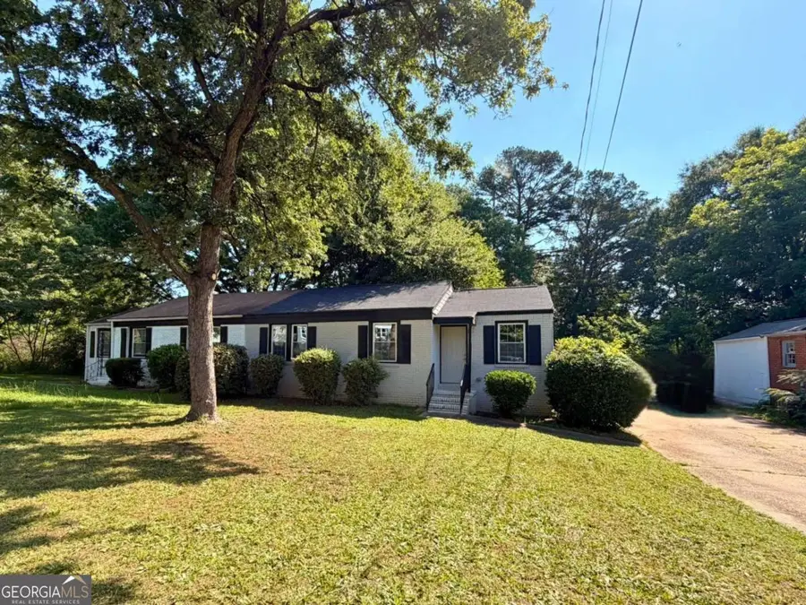1718 Lisbon Drive Sw, Atlanta, GA 30310 - #2