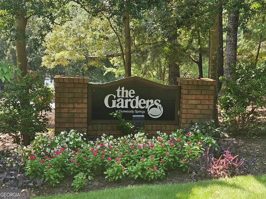 1101 Garden Court, Sandy Springs, GA 30328 - #3