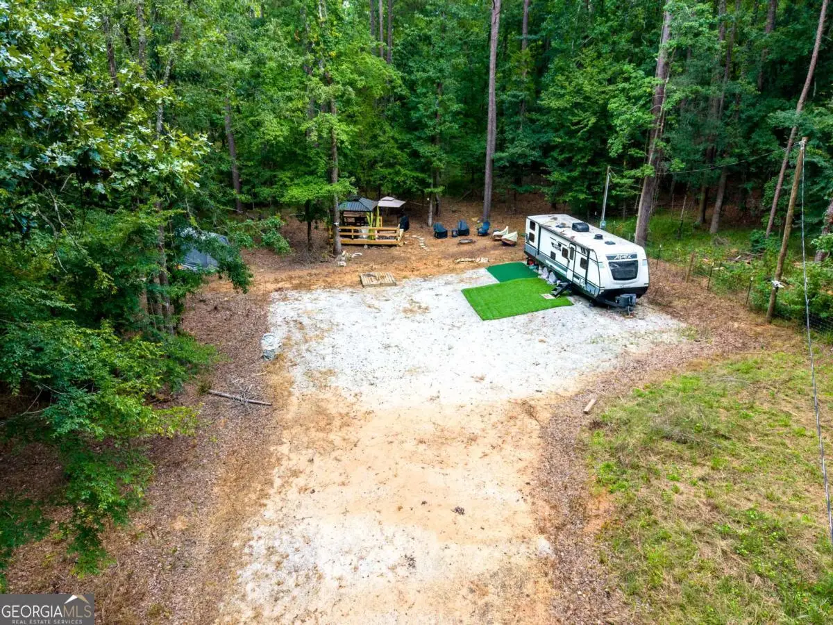 2261 Island Creek Drive, Sparta, GA 31087 - #1