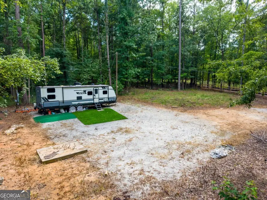 2261 Island Creek Drive, Sparta, GA 31087 - #2