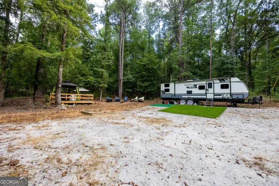 2261 Island Creek Drive, Sparta, GA 31087 - #3