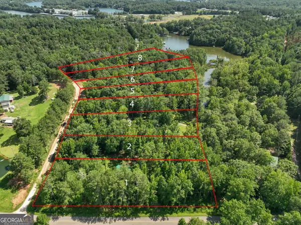 4 County Road 244, Wedowee, GA 36278