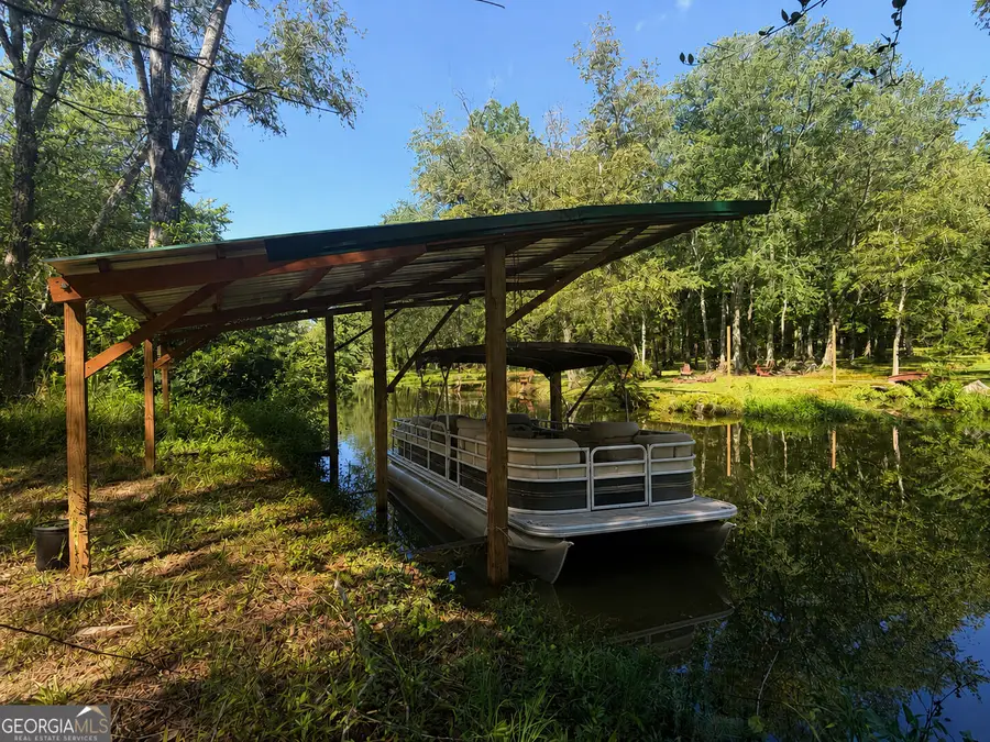 4 County Road 244, Folsom, GA 36278 - #2