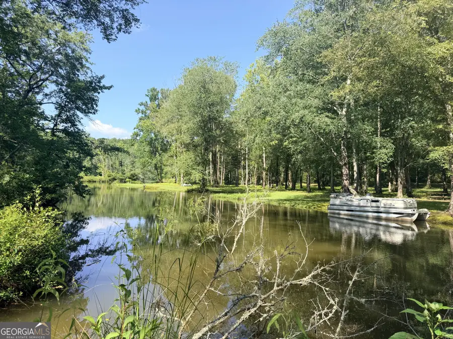 4 County Road 244, Folsom, GA 36278 - #3