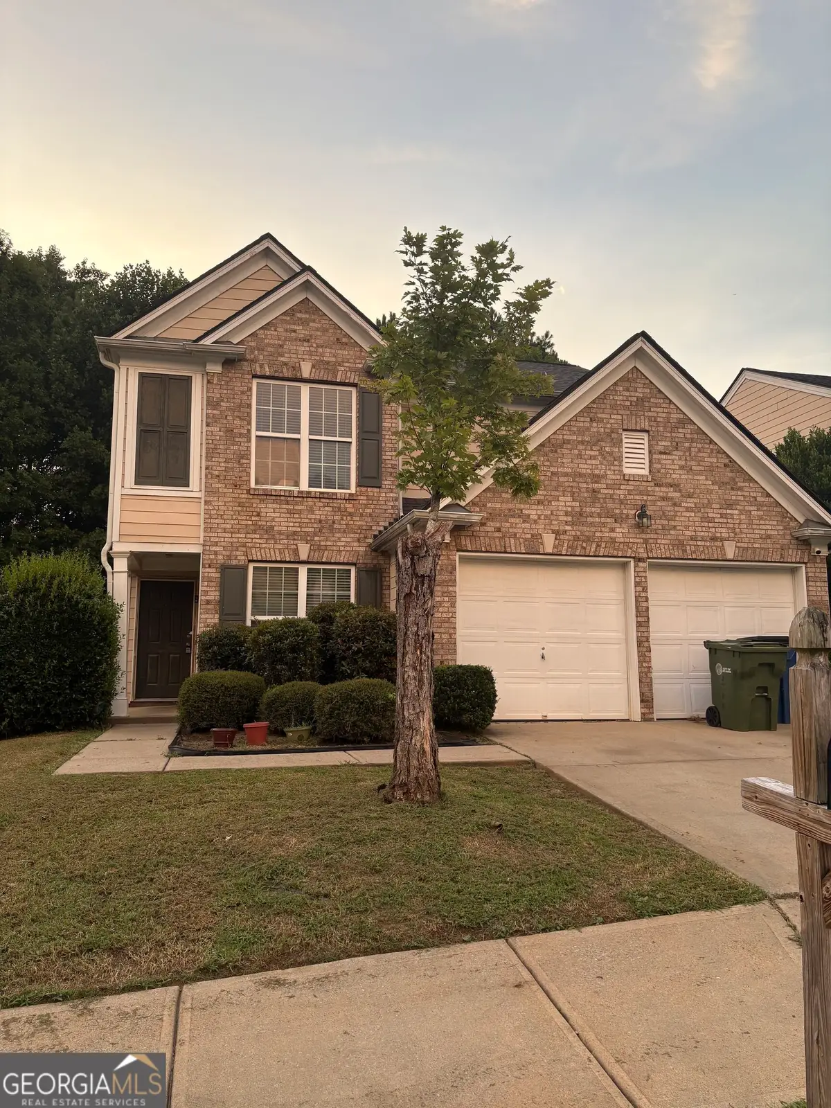 3289 Wellington Walk Sw, Atlanta, GA 30331 - #1