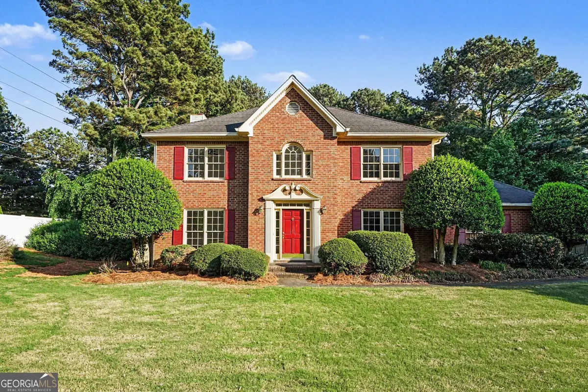 2350 Montrose Place, Snellville, GA 30078 - #1