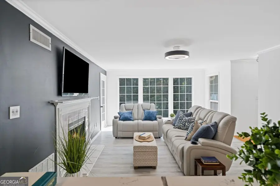 709 Berkeley Woods Drive, Duluth, GA 30096 - #2