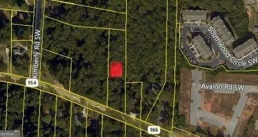 0 Campbellton Road, Atlanta, GA 30331 - #1