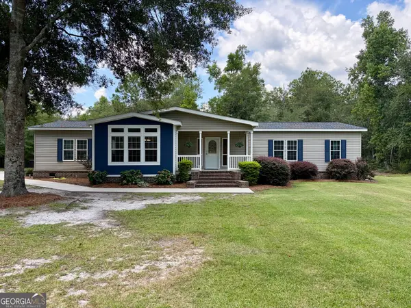35519 Ga Highway 23 N, Metter, GA 30439