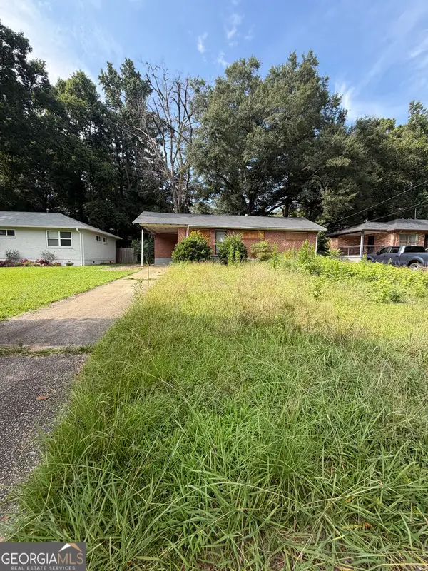 3272 Glenco Drive, Decatur, GA 30032