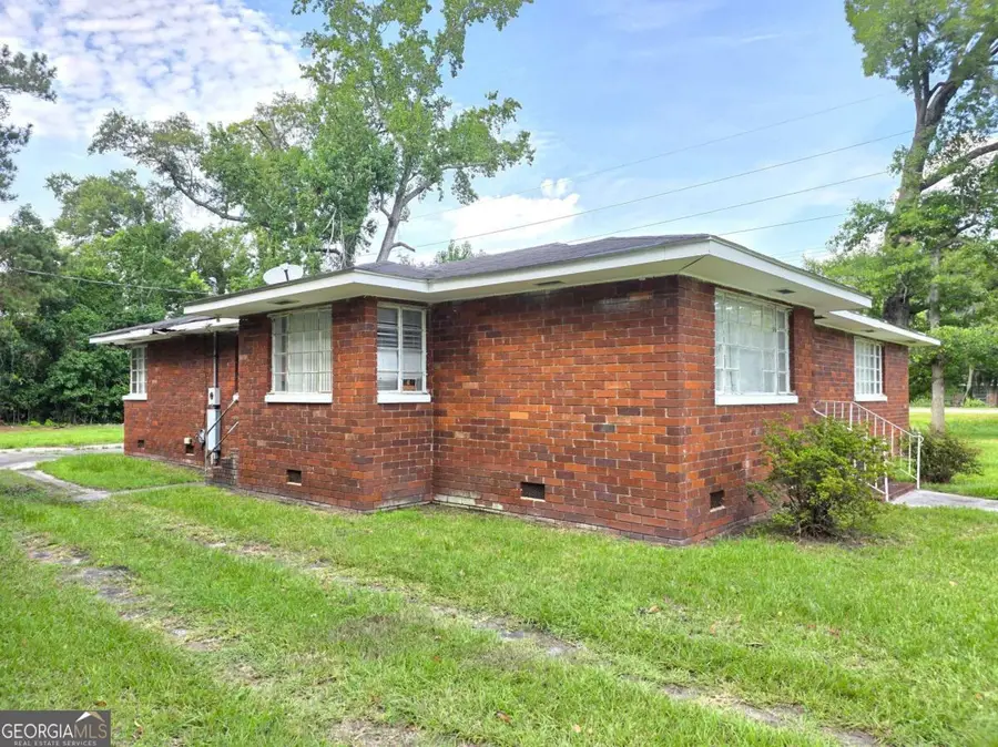 2 Coleraine Drive, Port Wentworth, GA 31407 - #3