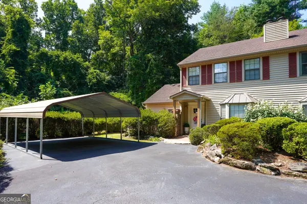 199 Stornoway Drive #1, Clayton, GA 30525