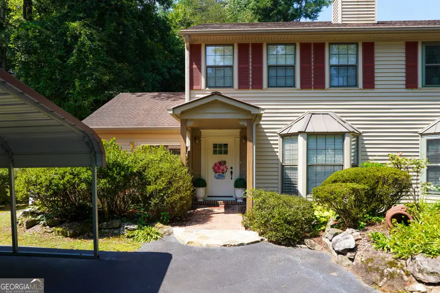 199 Stornoway Drive #1, Clayton, GA 30525 - #2