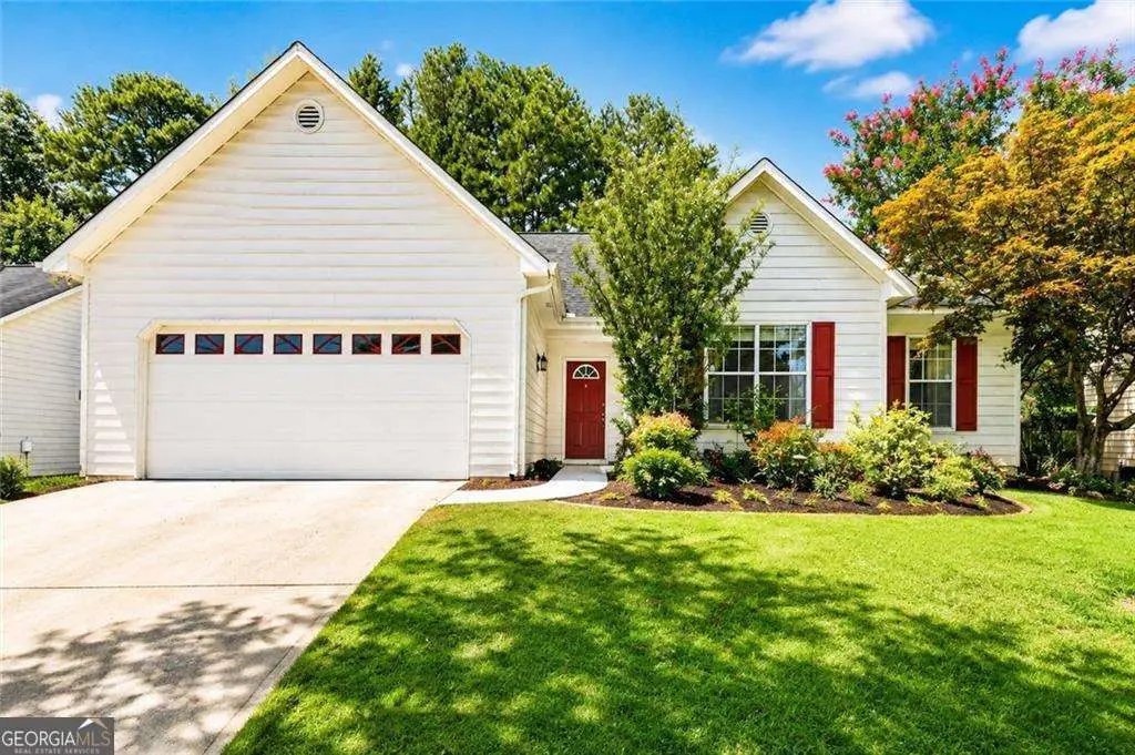 705 Allens Landing Drive, Lawrenceville, GA 30045 - #1