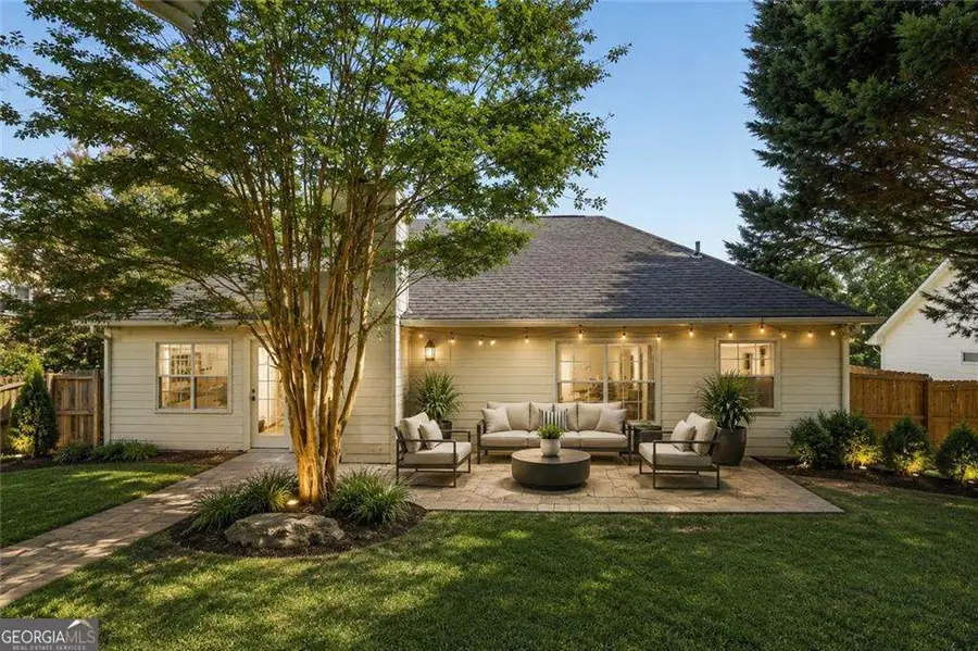 705 Allens Landing Drive, Lawrenceville, GA 30045 - #2