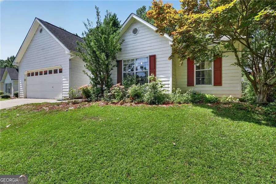 705 Allens Landing Drive, Lawrenceville, GA 30045 - #3