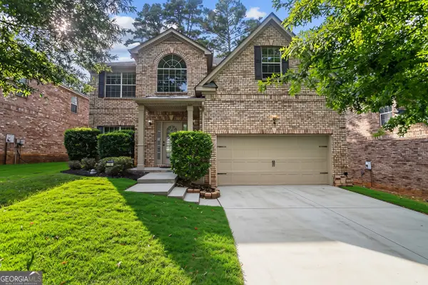3781 Sunbridge Drive, Snellville, GA 30039