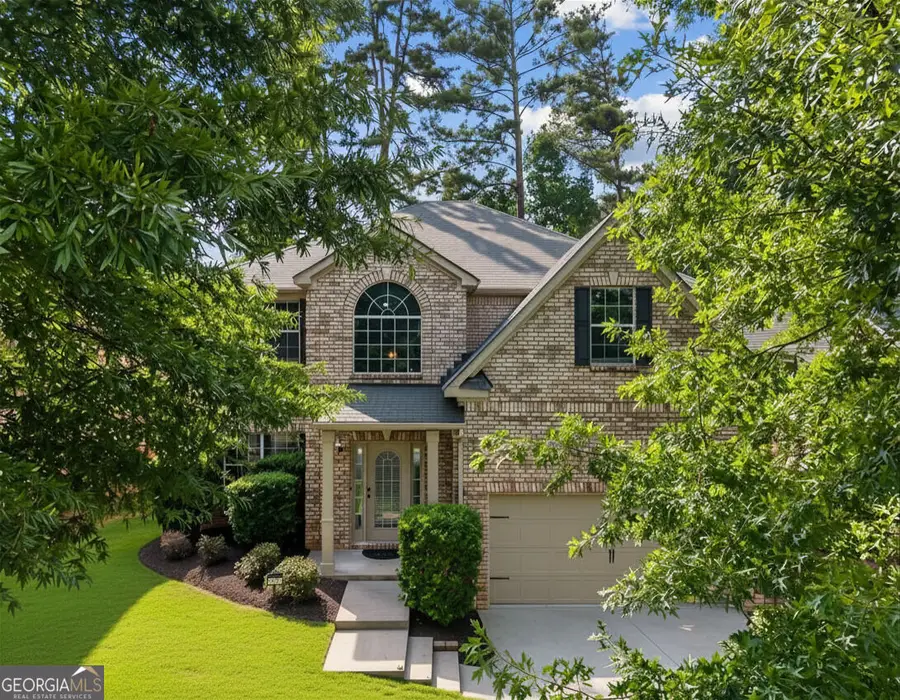 3781 Sunbridge Drive, Snellville, GA 30039 - #2