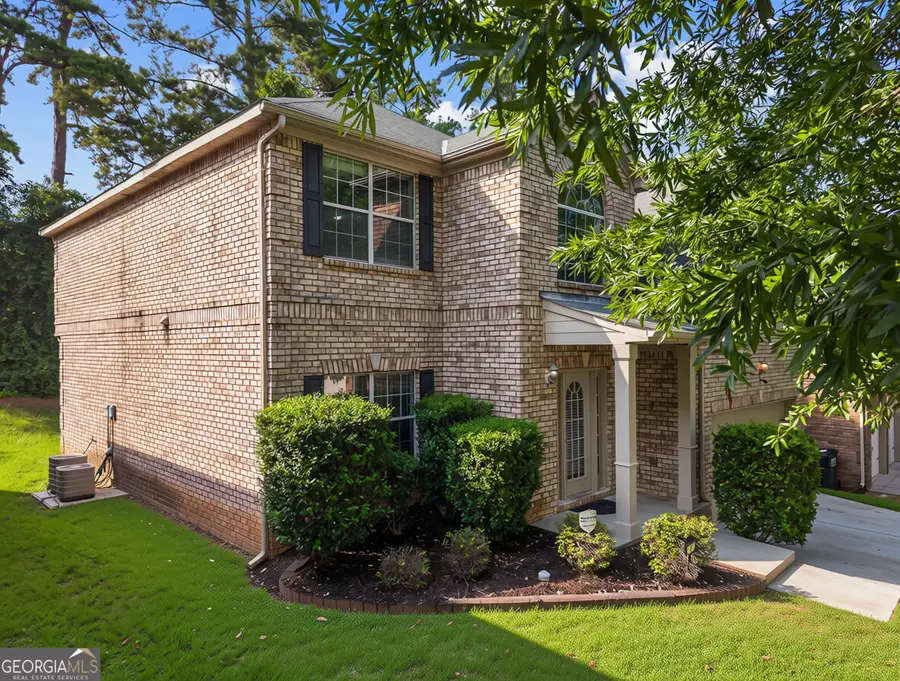 3781 Sunbridge Drive, Snellville, GA 30039 - #3