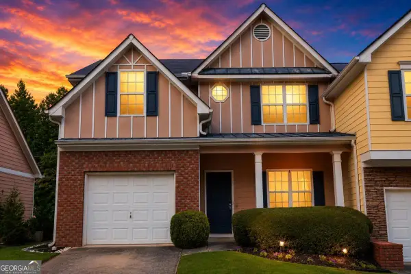 6181 Grove Crest Way, Austell, GA 30168