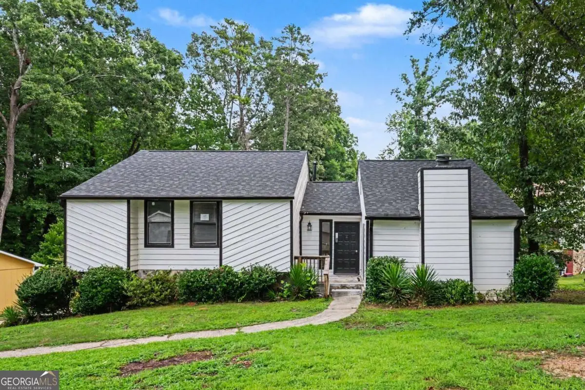 1144 Cedar Log Place, Austell, GA 30168 - #1