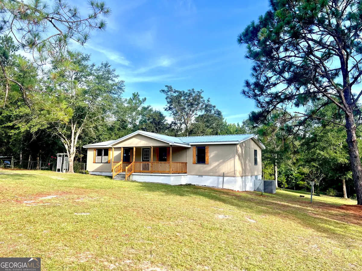 85 Shady Oaks Road, Eastman, GA 31023 - #1