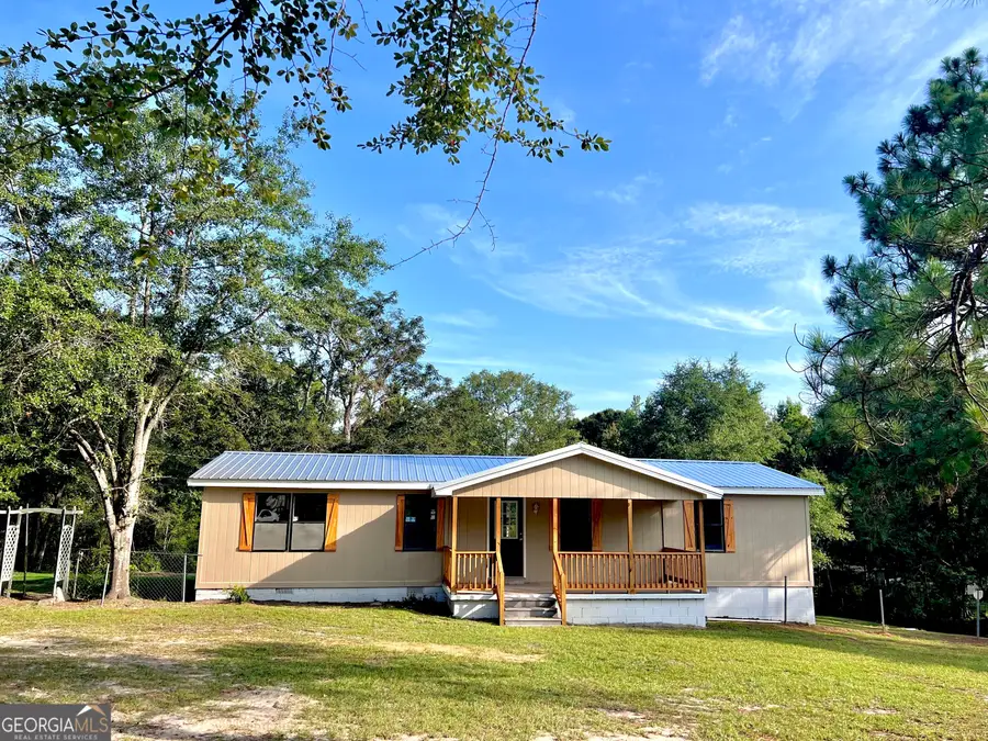 85 Shady Oaks Road, Eastman, GA 31023 - #2