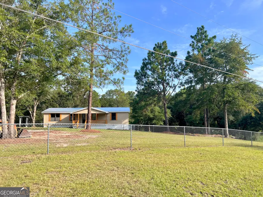 85 Shady Oaks Road, Eastman, GA 31023 - #3