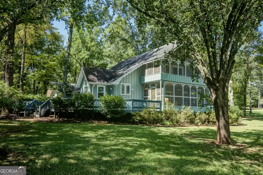 215 Wessmanor Drive, Bowdon, GA 30108 - #2