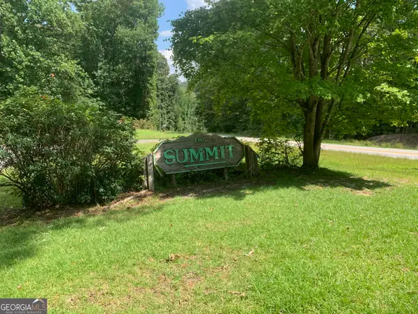 0 Grant Smith, Summit Ridge, Etc., Toccoa, GA 30577