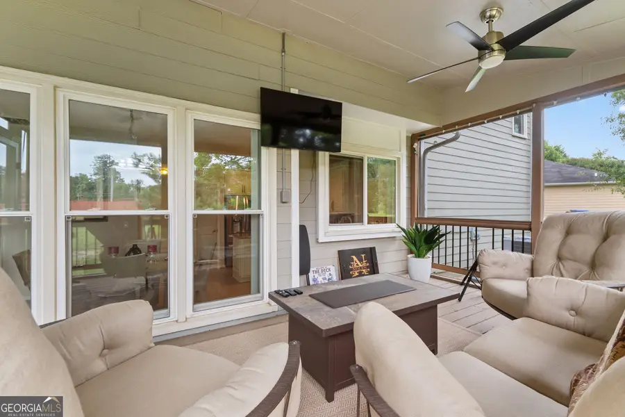 2057 Devonhurst Drive, Powder Springs, GA 30127 - #3
