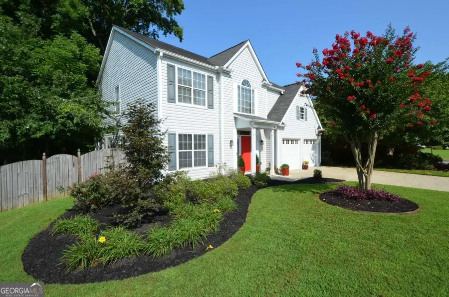2513 Baysridge Drive Nw, Kennesaw, GA 30152 - #2