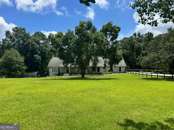 4172 Kings Highway, Douglasville, GA 30135