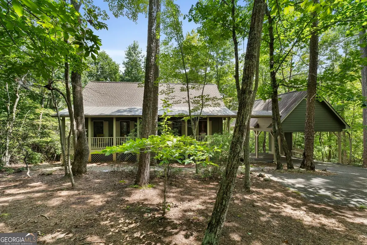 81 Sweetgum Circle, Jasper, GA 30143 - #1