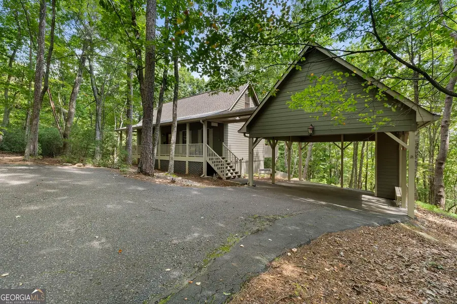 81 Sweetgum Circle, Jasper, GA 30143 - #2