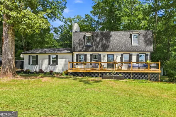 333 Franklin Street, Zebulon, GA 30295