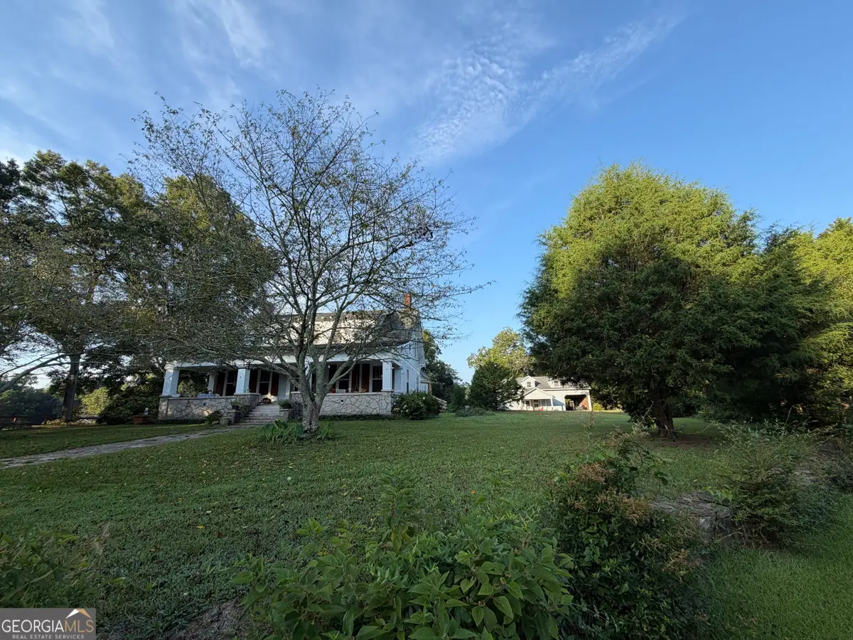 132 Field Street, Newborn, GA 30056 - #1
