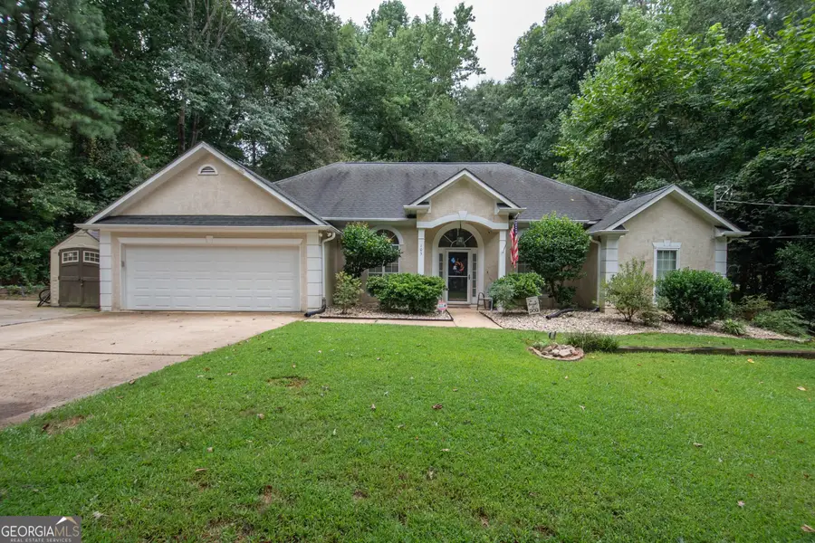 105 Franklin Place, Lagrange, GA 30240 - #2