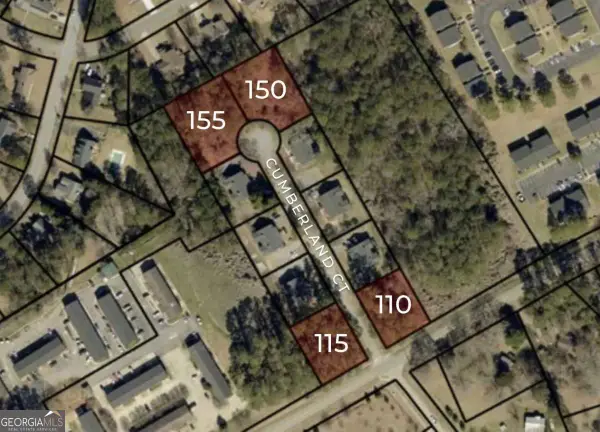 110 Cumberland Court, Athens, GA 30607