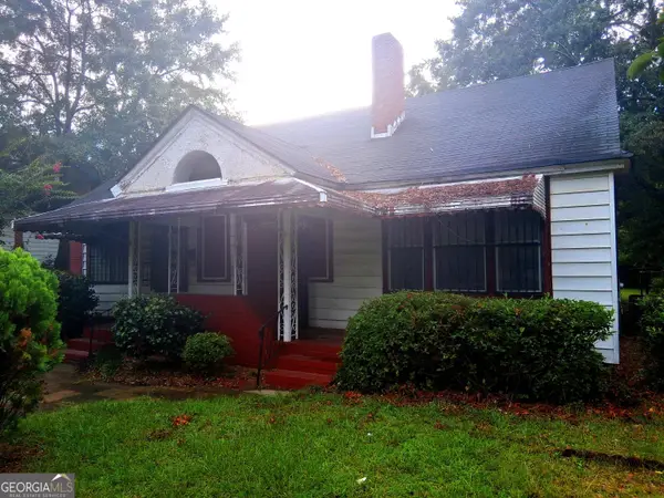 1247 Brentwood Avenue, Macon, GA 31204