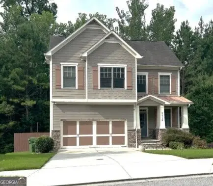 2215 Collins Ridge Drive, ATLANTA, GA 30318