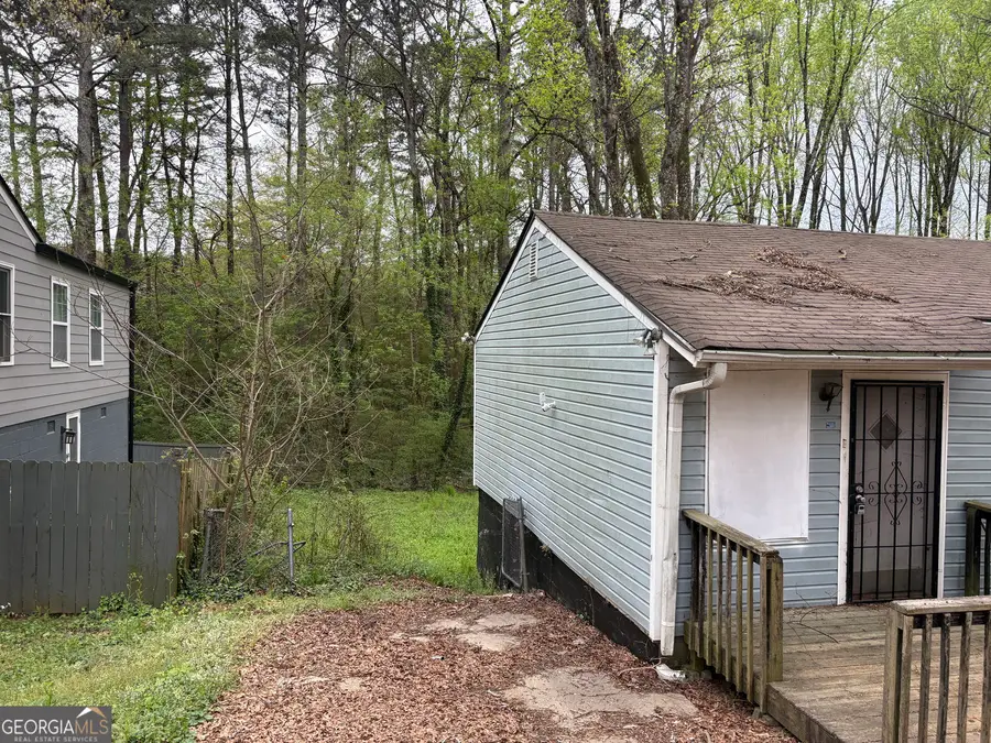 2550 Godfrey Drive Nw, Atlanta, GA 30318 - #2
